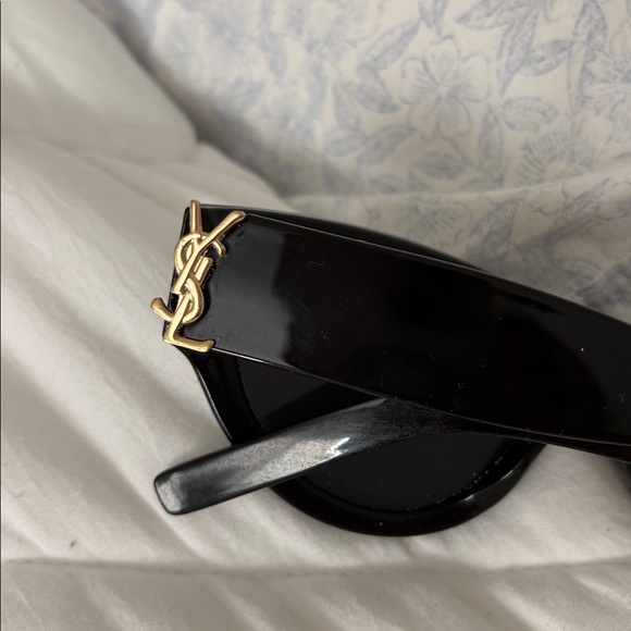 Saint Laurent sunglasses Black - Picture 7 of 8